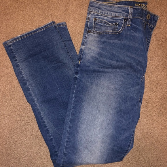 Men’s American Eagle Jeans - Picture 3 of 8